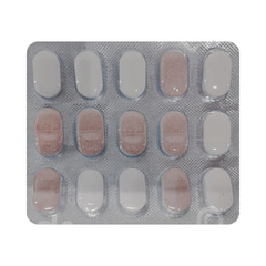 Endoglim M2 Tablet 15