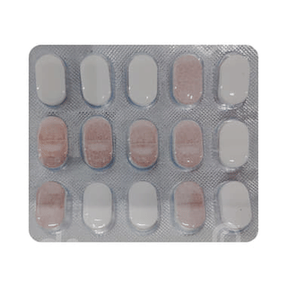 Endoglim M2 Tablet 15