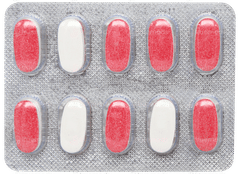 Glynux M 1 Tablet 10 Glynux M 1 Tablet 10