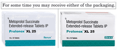 Prolonox Xl 25 Tablet 10 Prolonox Xl 25 Tablet 10