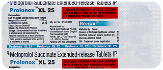 Prolonox Xl 25 Tablet 10