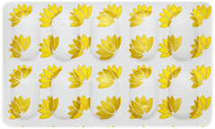 Udapa Gold 2 Tablet 10 Udapa Gold 2 Tablet 10