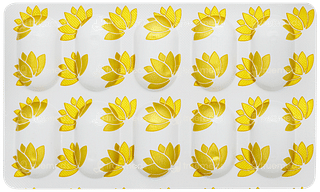 Udapa Gold 2 Tablet 10