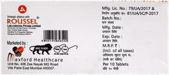 Telmeros Mct 50/12.5 Tablet 10
