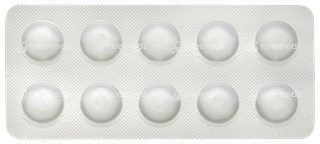 Etolol Am 2.5/25 Tablet 10