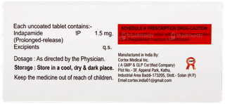 Dgmide 1.5 Sr Tablet 10