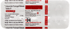 Dgmide 1.5 Sr Tablet 10