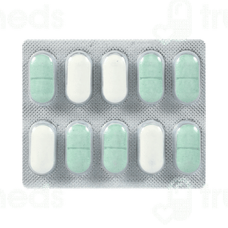 Gride 4m Tablet 10