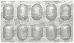 Sitanorm Dm 500 Tablet 10