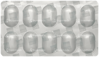 Sitanorm Dm 500 Tablet 10