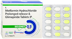 Seizmet G3 Tablet 15