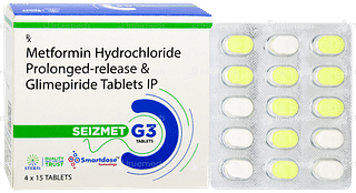 Seizmet G3 Tablet 15