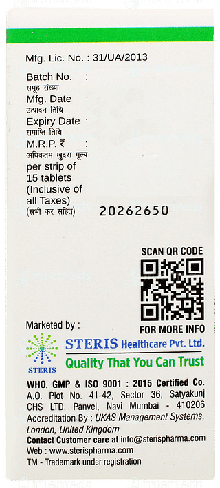 Seizmet G3 Tablet 15