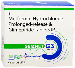 Seizmet G3 Tablet 15
