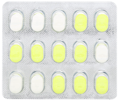 Seizmet G3 Tablet 15 Seizmet G3 Tablet 15