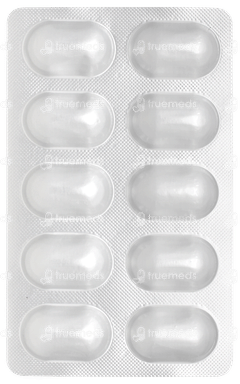 Orpenem Er Tablet 10