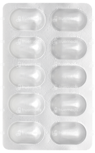 Orpenem Er Tablet 10