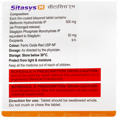 Sitasys M Tablet 10