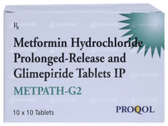 Metpath G2 Tablet 10 Metpath G2 Tablet 10