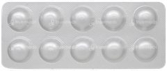 Tnib Er Tablet 10