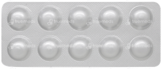 Tnib Er Tablet 10