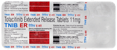 Tnib Er Tablet 10