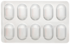 Justoza Sm 500 Tablet 10