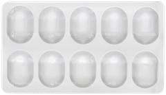 Justoza Sm 1000 Tablet 10