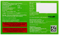 Justoza GM 1 Forte Tablet 10