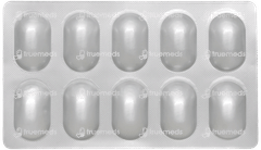 Justoza GM 1 Forte Tablet 10