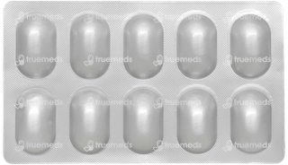 Justoza GM 1 Forte Tablet 10