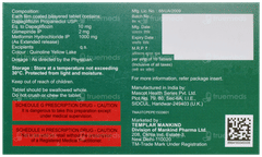 Justoza GM 2 Forte Tablet 10