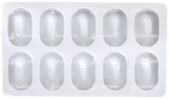 Justoza GM 2 Forte Tablet 10