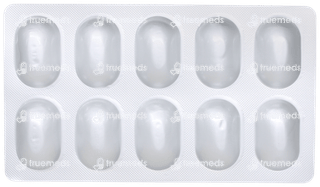 Justoza GM 2 Forte Tablet 10