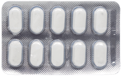 Medfor 500 Sr Tablet 10 Medfor 500 Sr Tablet 10