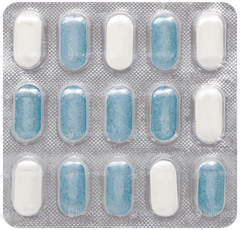 Glimaday Hs Tablet 15