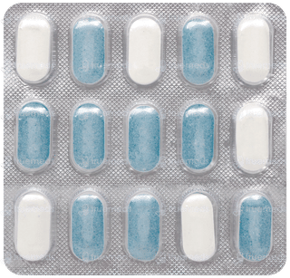 Glimaday Hs Tablet 15