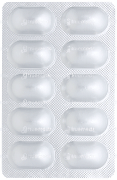 Telniz Beta 50 Tablet 10 Telniz Beta 50 Tablet 10