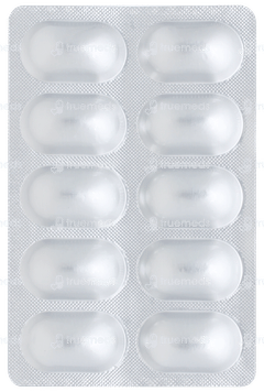 Telniz Beta 25 Tablet 10 Telniz Beta 25 Tablet 10