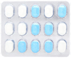 Blisto 1mf Tablet 15 Blisto 1mf Tablet 15