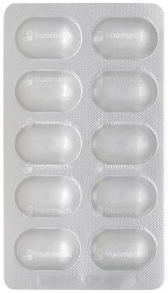 Farotive 300 Er Tablet 10