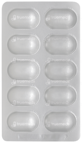 Farotive 300 Er Tablet 10