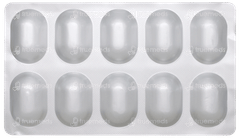 Lupisit M Xr Tablet 10