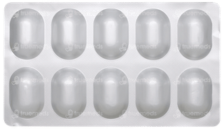 Lupisit M Xr Tablet 10