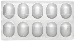 Sitalong Dm 10/100/1000 Tablet 10 Sitalong Dm 10/100/1000 Tablet 10