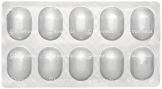 Sitalong Dm 10/100/1000 Tablet 10