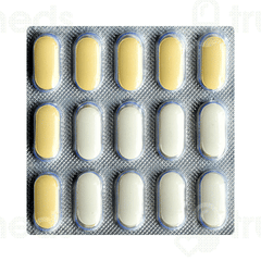 Glimnib M2 Tablet 15 Glimnib M2 Tablet 15