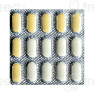 Glimnib M2 Tablet 15