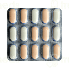 Glimnib M1 Forte Tablet 15
