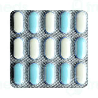 Glimnib M2 Forte Tablet 15